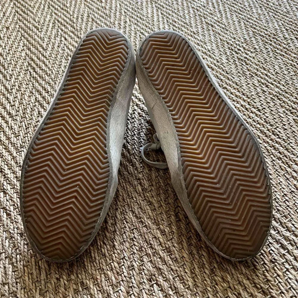 Golden Goose Midstar Wingtips - Picture 7 of 10
